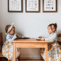 Colors Wall Art Digital Download