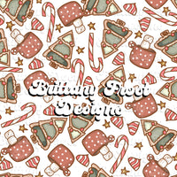 Winter Treats That