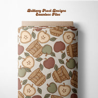 Apple picking Seamless File