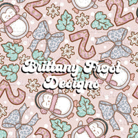 Two Wild Seamless File