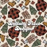 Lumberjack Seamless File