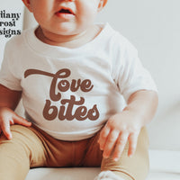 Love Bites PNG Sublimation