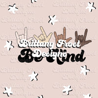 Be Kind Wall Art Digital Download