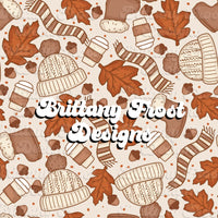 I love Fall Most of All