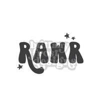 Dinosaur Christmas PNG Sublimation File