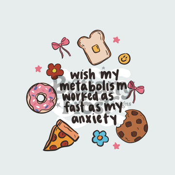 Metabolism transparent PNG Sublimation