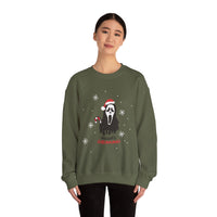 Seasons Screamings Unisex Heavy Blend™ Crewneck Sweatshirt