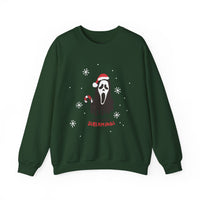 Seasons Screamings Unisex Heavy Blend™ Crewneck Sweatshirt