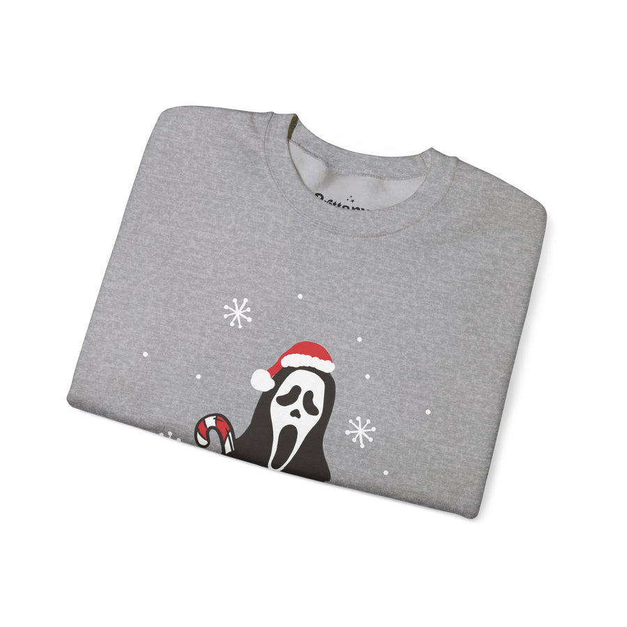 Seasons Screamings Unisex Heavy Blend™ Crewneck Sweatshirt