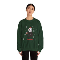 Seasons Screamings Unisex Heavy Blend™ Crewneck Sweatshirt