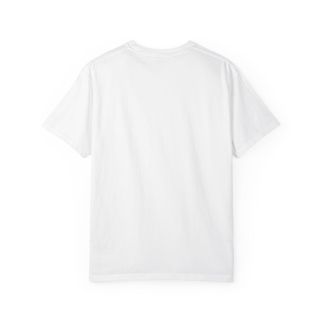 Overthinker Unisex Garment-Dyed T-shirt