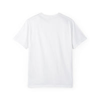 100 chances Waste Money Unisex Garment-Dyed T-shirt