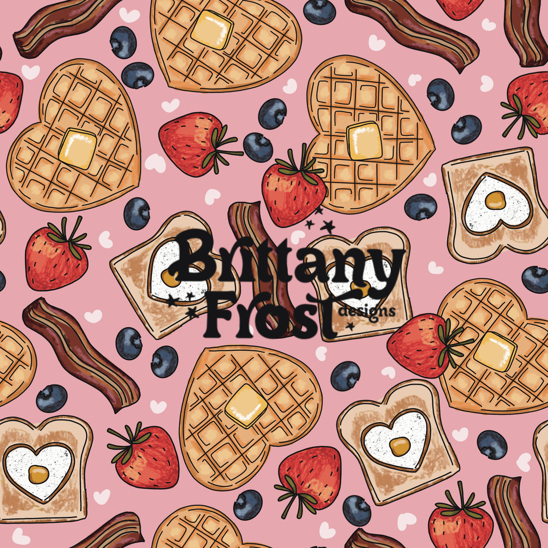 Valentines Breakfast