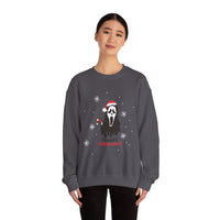 Seasons Screamings Unisex Heavy Blend™ Crewneck Sweatshirt