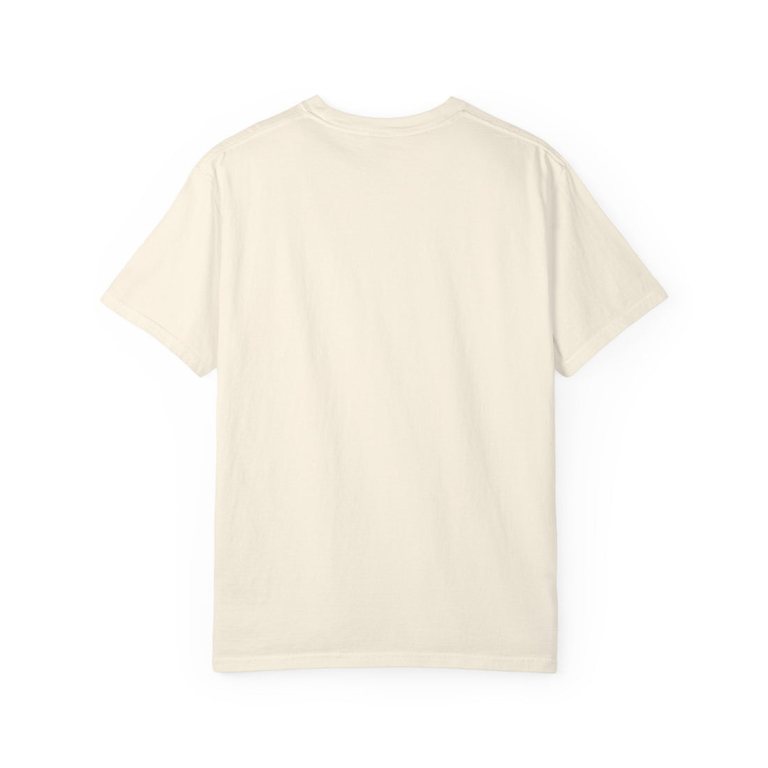 May Challenge Unisex Garment-Dyed T-shirt