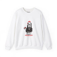 Seasons Screamings Unisex Heavy Blend™ Crewneck Sweatshirt