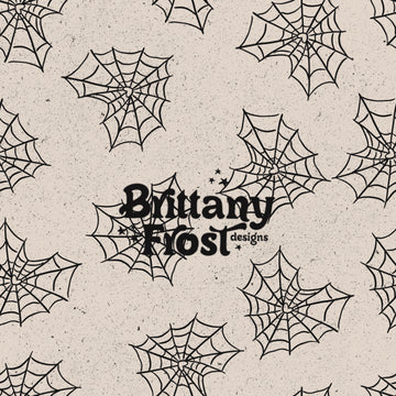 Spiderweb Hearts