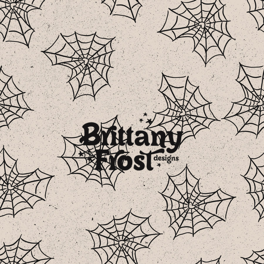 Spiderweb Hearts