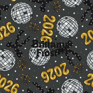 New Year Bows