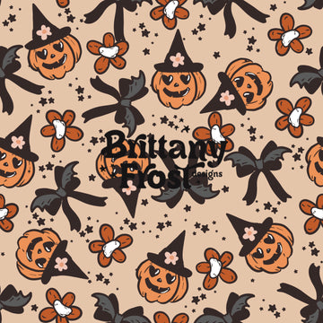 Cute Halloween