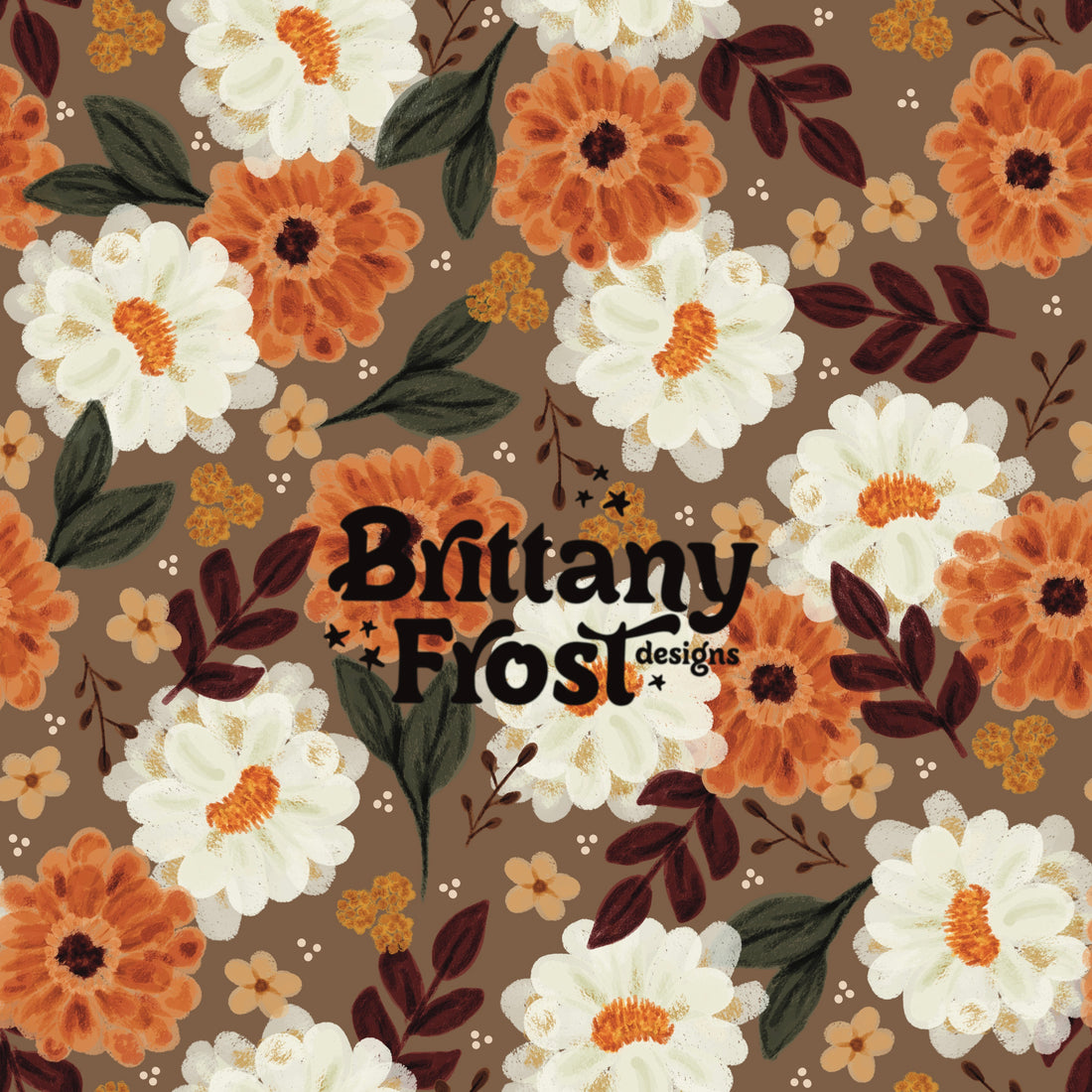 Autumn Bloom