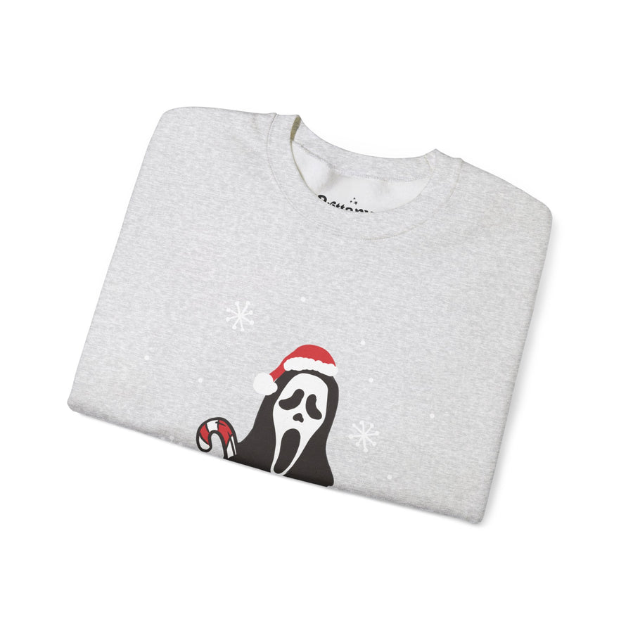 Seasons Screamings Unisex Heavy Blend™ Crewneck Sweatshirt