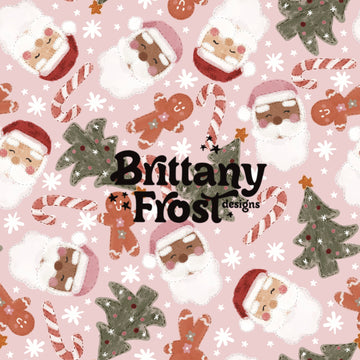 Felt Christmas