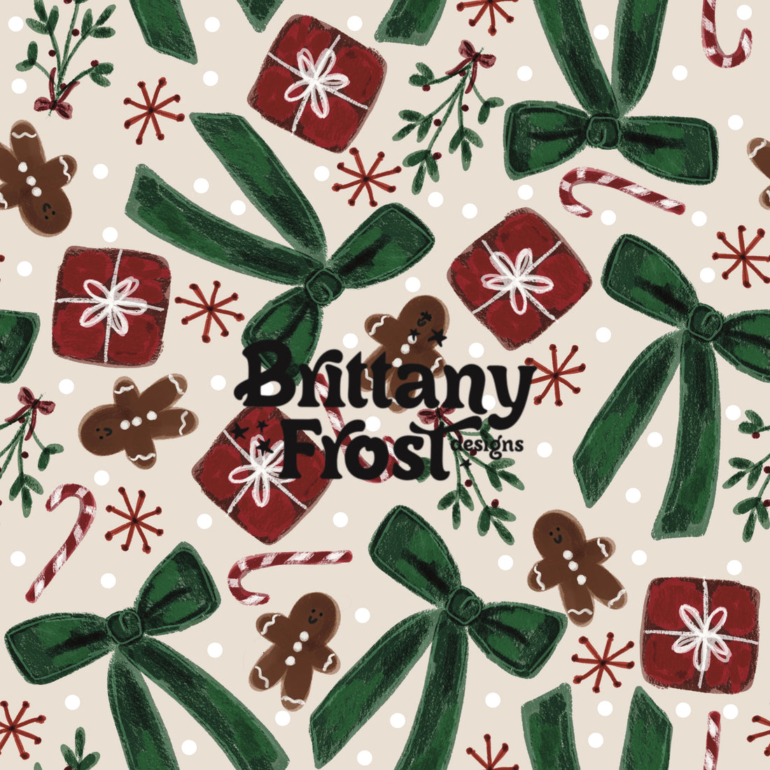 Christmas Joy