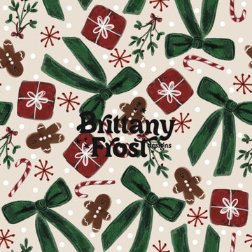 Christmas Joy