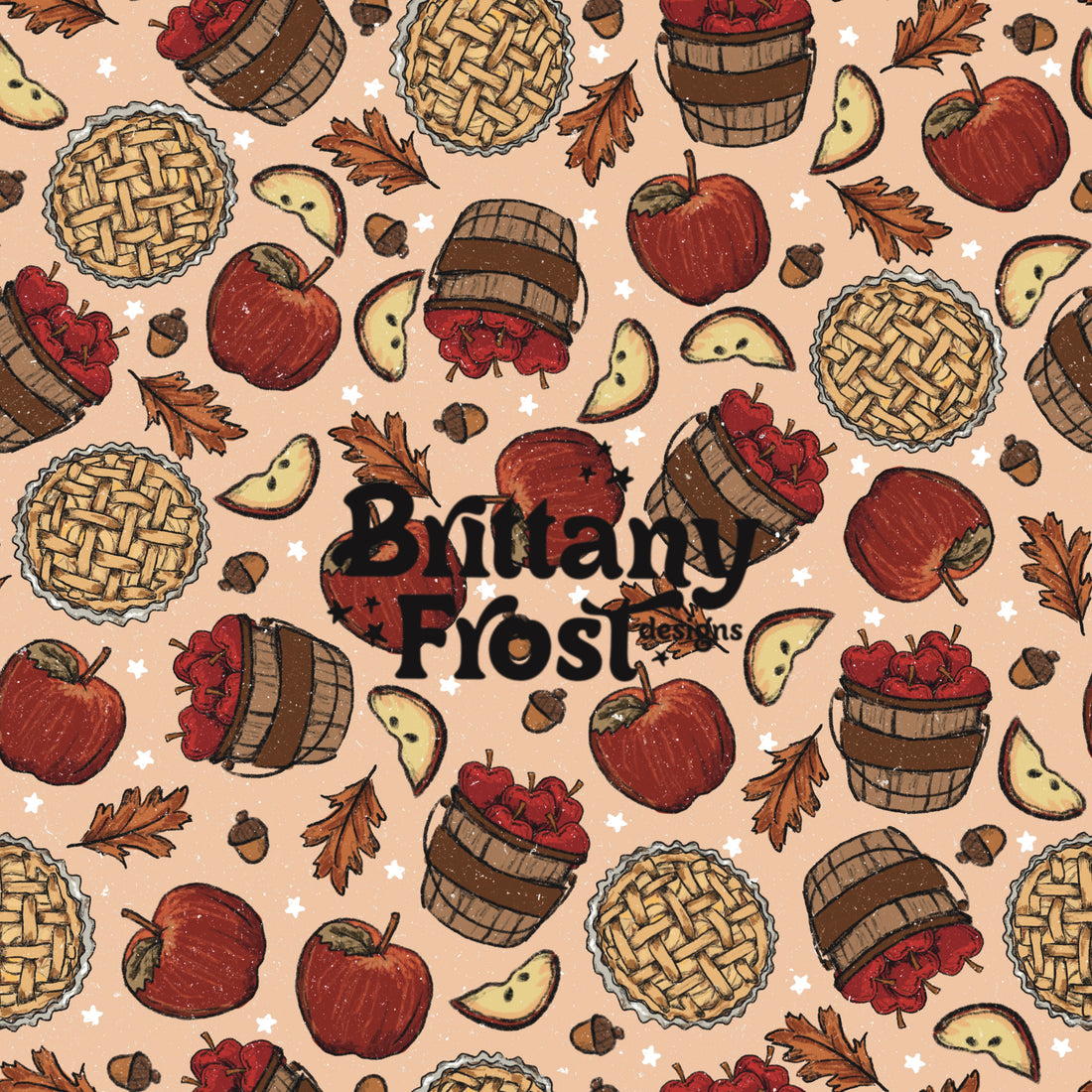 Apple Picking