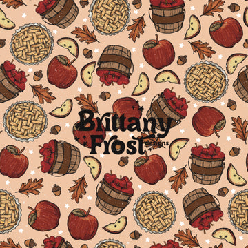 Apple Picking