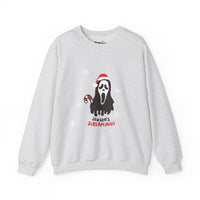 Seasons Screamings Unisex Heavy Blend™ Crewneck Sweatshirt