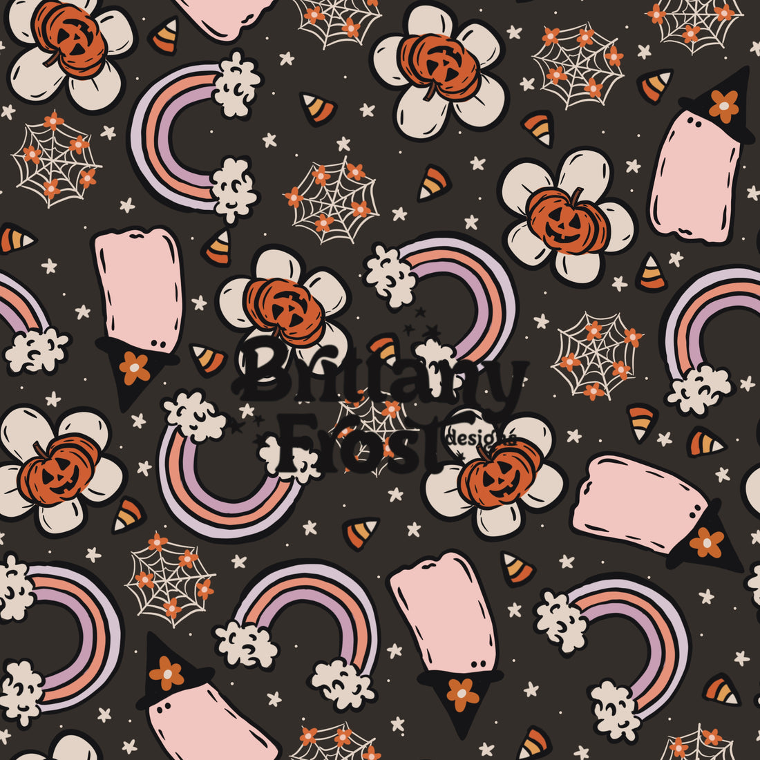 Spooky Cute Halloween