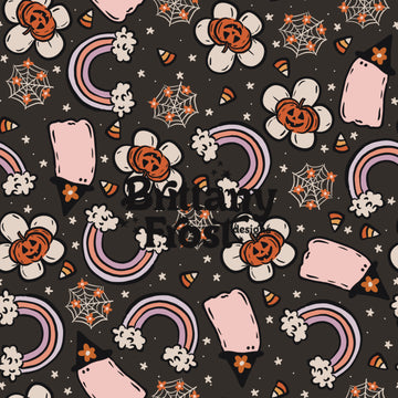 Spooky Cute Halloween