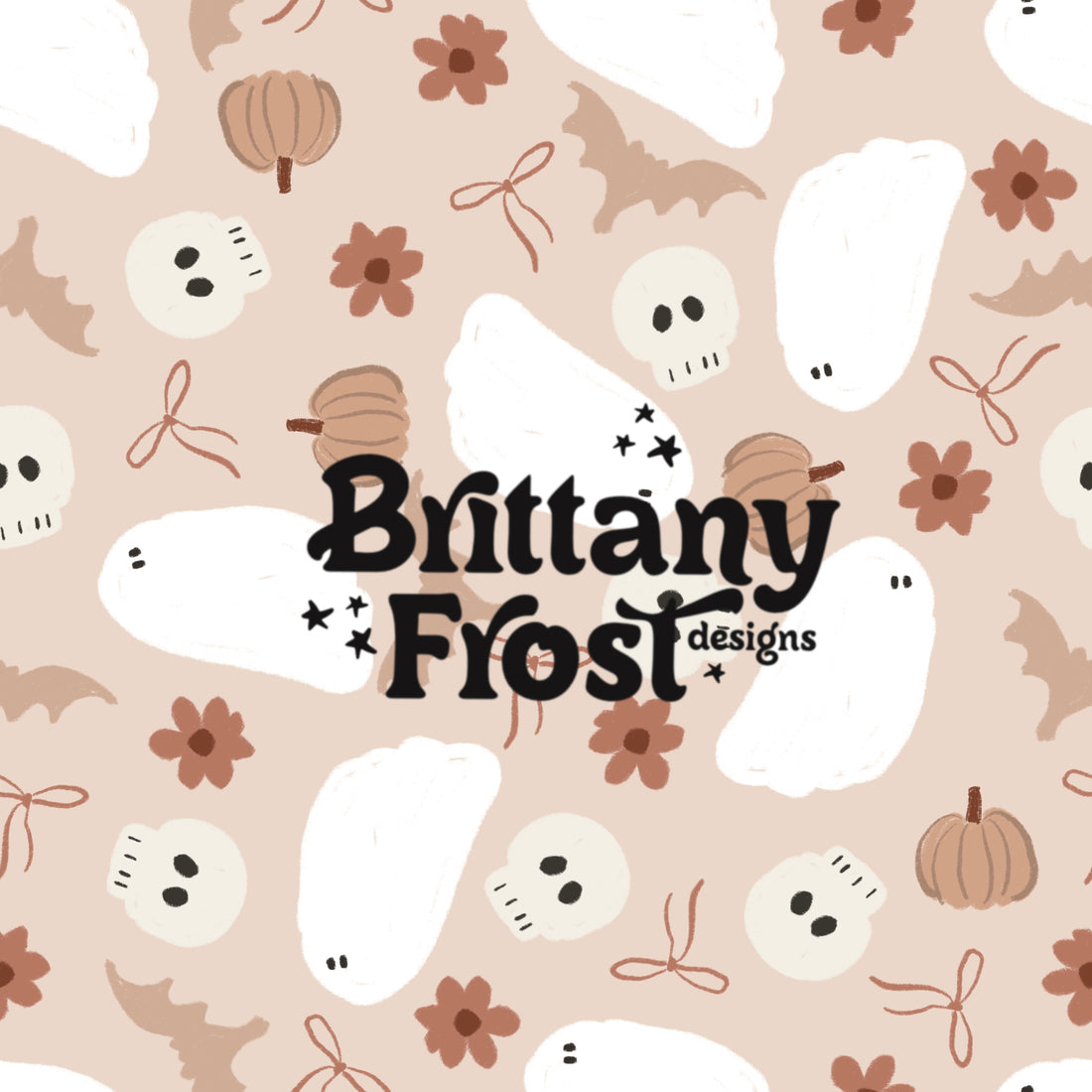 Neutral Halloween