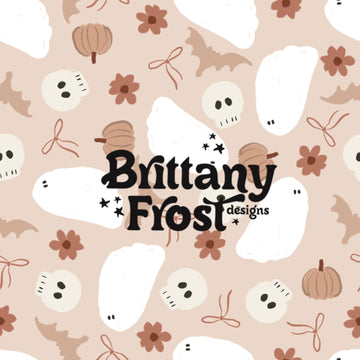 Neutral Halloween