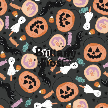 Trick or Treating