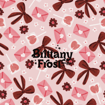 Valentines Bows