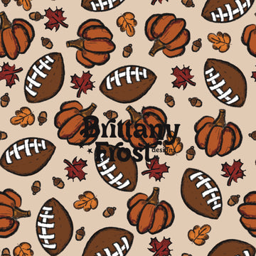 Fall Football