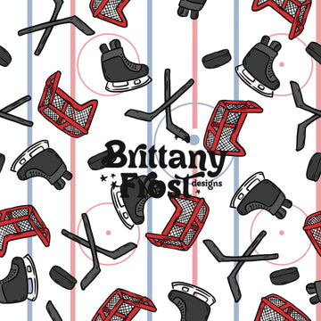 Hockey Rink