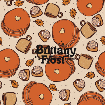 Fall Breakfast