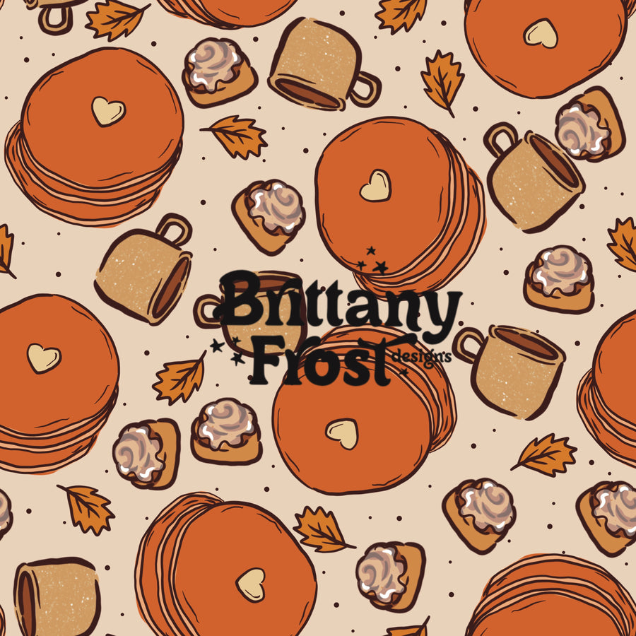 Fall Breakfast
