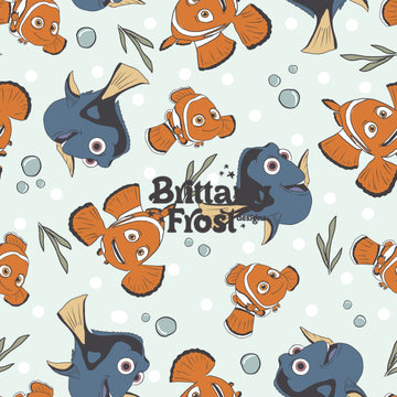 Fish Movie