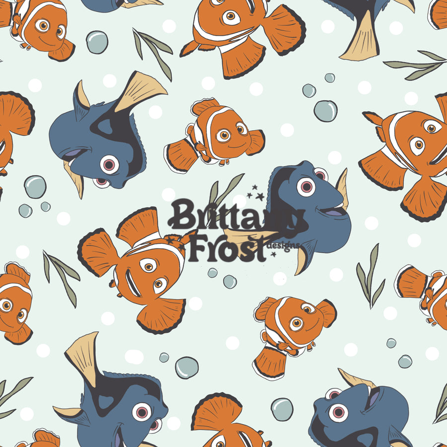 Fish Movie