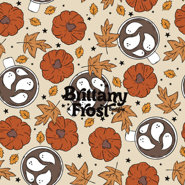 Harvest Haunts