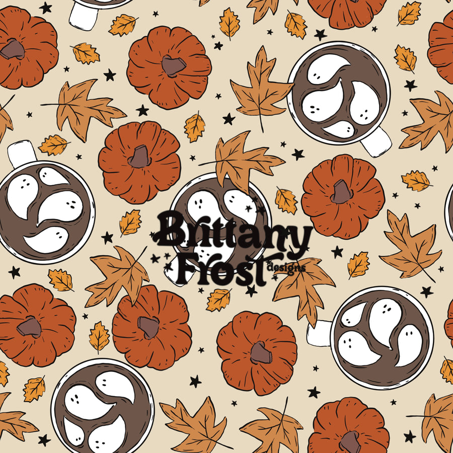 Harvest Haunts