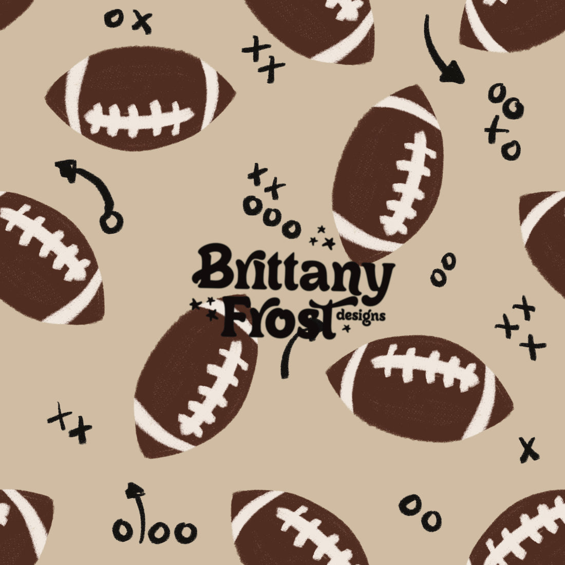 Boho Football