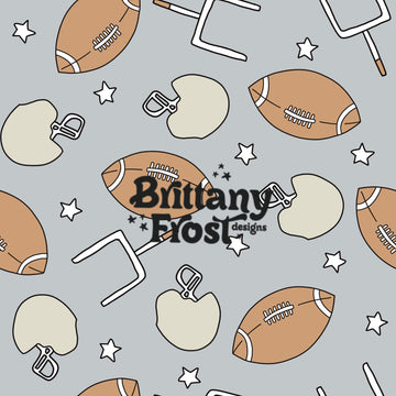 Boho Football