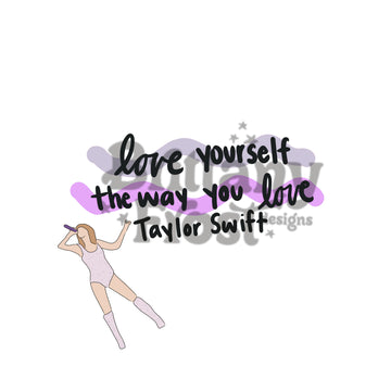 T swift PNG