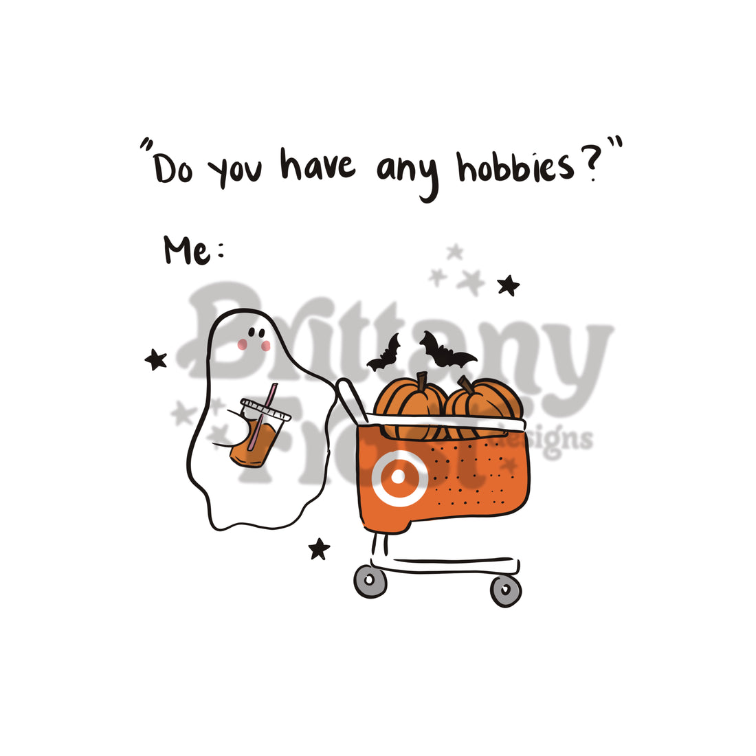 Hobbies Halloween PNG